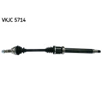 SKF Antriebswelle